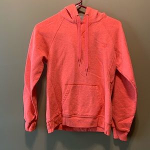 Women’s small champion hoodie
